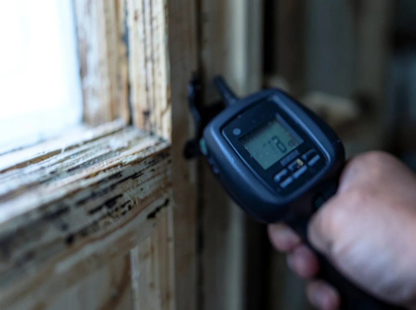 Burst Pipe Water Damage in Aiken, SC